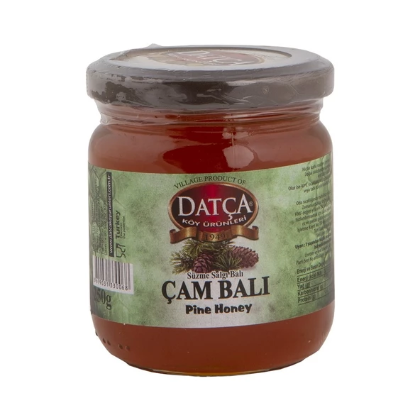 Datça Çam Balı 250 gr ürün görseli 1