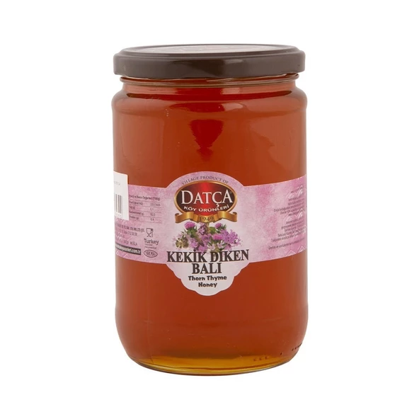 Datça Kekik & Diken Balı 850 gr ürün görseli 1