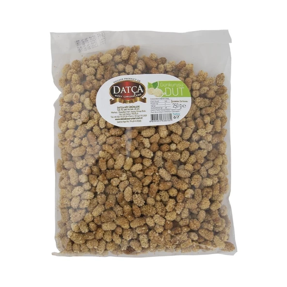 Datça Dut Kurusu 250 gr ürün görseli 1