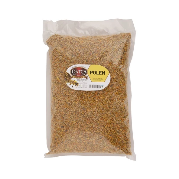 Datça Polen 1000 gr ürün görseli 1