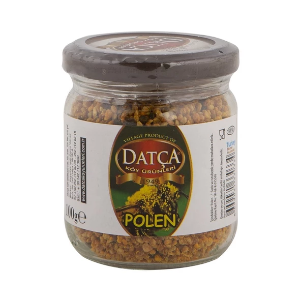Datça Polen 100 gr ürün görseli 1