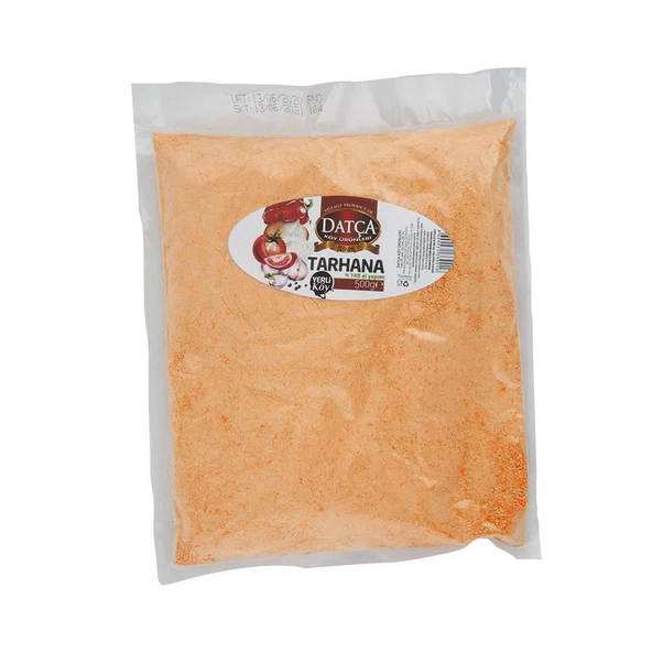 Datça Tarhana 500 gr ürün görseli 1