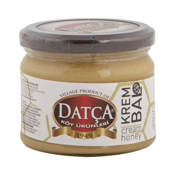 Datça Krem Bal 360 gr ürün görseli 1