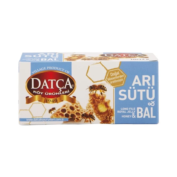 Arı Sütü 10Lu ürün görseli 1