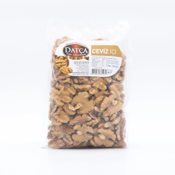 Datça Ceviz İçi 250 gr ürün görseli 1