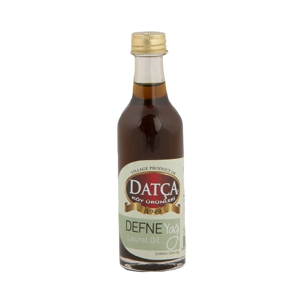 Datça Defne Yağı 50 ml ürün görseli 1