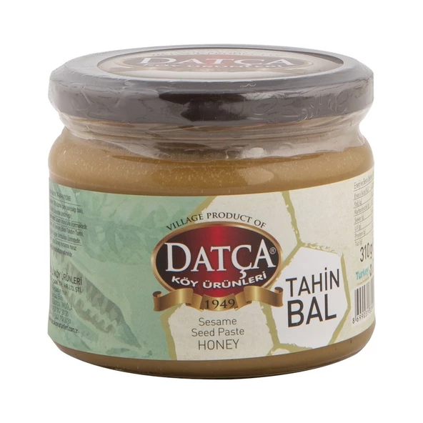 Datça Bal & Tahin 310 gr ürün görseli 1