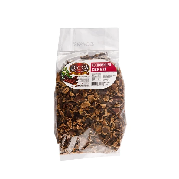 Datça Keçiboynuzu Çerezi 400 gr ürün görseli 1