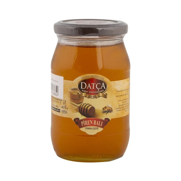 Datça Piren (Funda Çiçeği) 450 gr ürün görseli 1