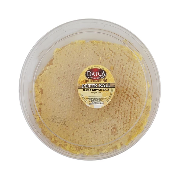 Datça Karakovan Petek Çiçek 1000 gr-1100 gr Arası ürün görseli 1