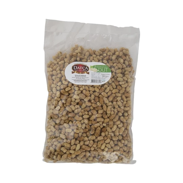 Datça Dut Kurusu 500 gr ürün görseli 1
