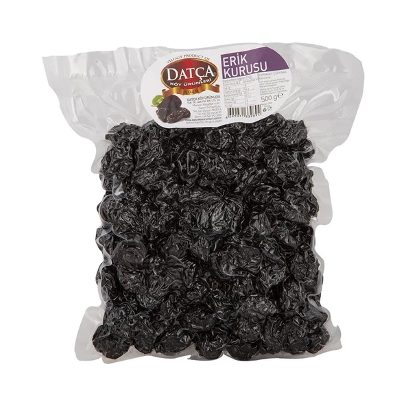 Datça Erik Kurusu 500 gr ürün görseli 1