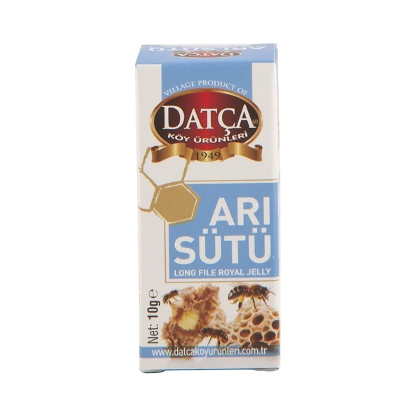 Arı Sütü SAF 10 gr ürün görseli 1