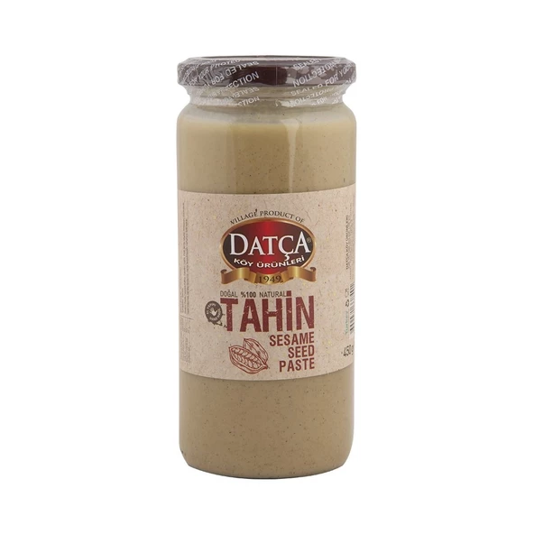 Datça Tahin 450 gr ürün görseli 1