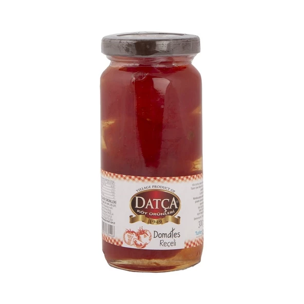 Datça Domates Reçeli 300 gr ürün görseli 1