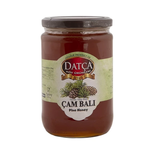 Datça Çam Balı 850 gr ürün görseli 1