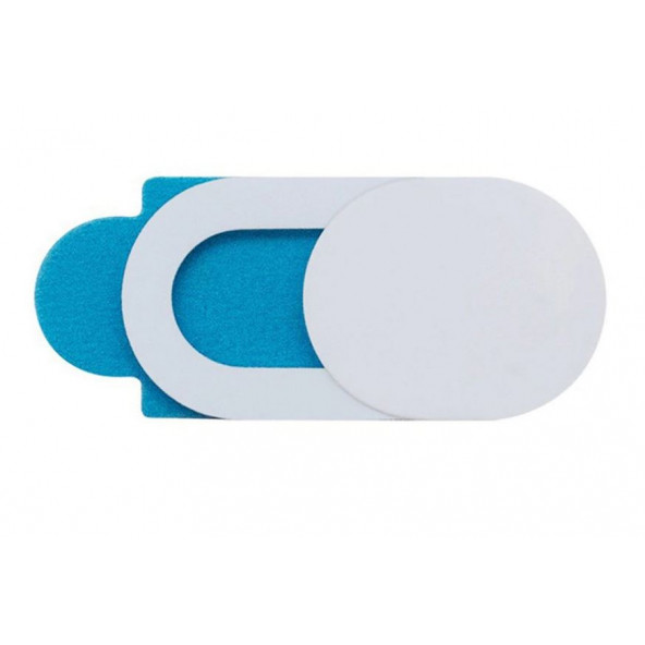 Ayex Web Kamerası Kapağı, Webcam Cover,Ayex Web Kamerası Kapağı, Webcam Cover, Notebook, Laptop, Macbook, Telefon ( 3 Adet ) ürün görseli 1