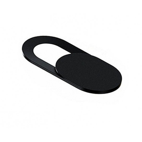 Ayex Web Kamerası Kapağı, Webcam Cover, Notebook, Laptop, Macbook, Telefon, Tablet  İçin Kamera Kapatıcı, Gizleyici (3 Adet) ürün görseli 1