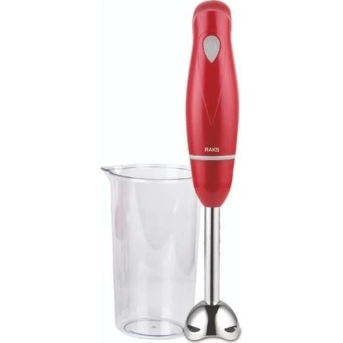 Raks Shake Duo 600 W Çubuk El Blender ürün görseli 1