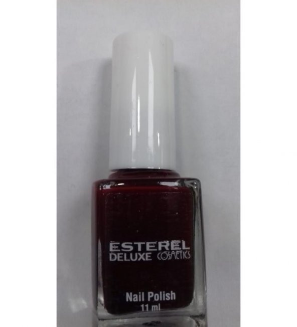 Esterel Deluxe Oje139 ürün görseli 1