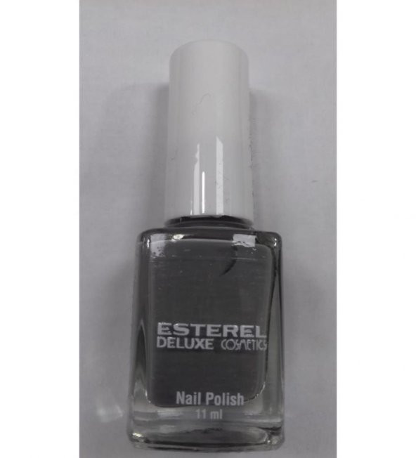 Esterel Deluxe Oje 119 ürün görseli 1