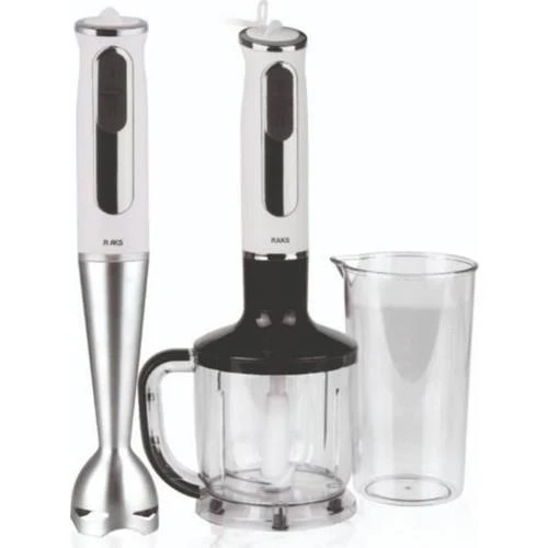 Raks Joy Mix Blender Seti 1700 w - Resim 3