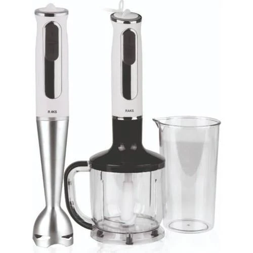 Raks Joy Mix Blender Seti 1700 w ürün görseli 1