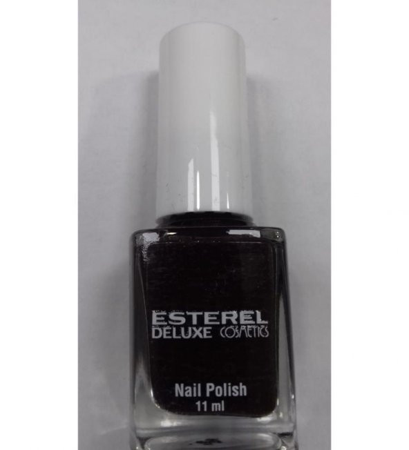 Esterel Deluxe Oje 142 ürün görseli 1