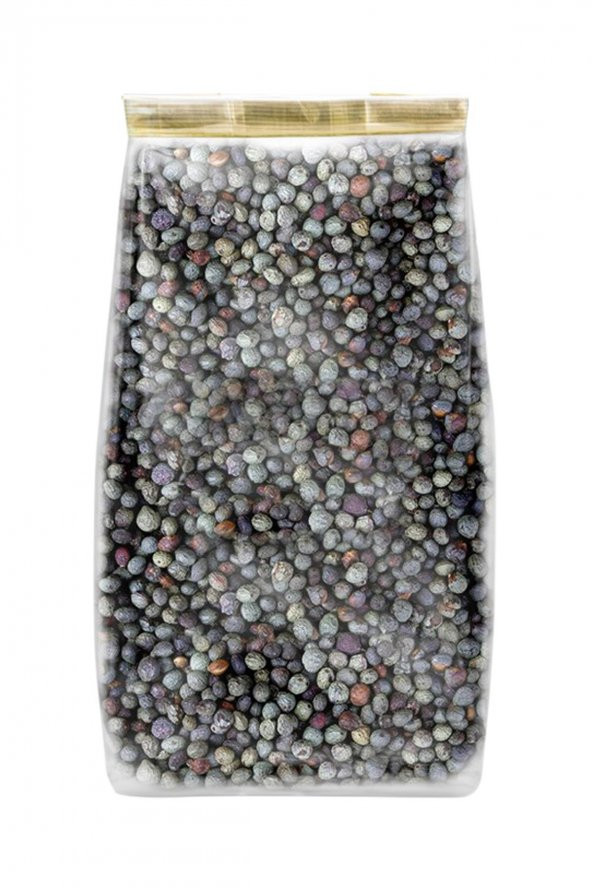 Menengiç Tohumu Kavrulmamış 500 g e - Resim 2