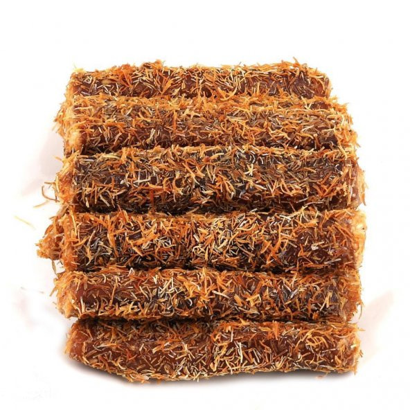 Gurmepark Kadayıf Rulo Pestil 500 g e ürün görseli 1