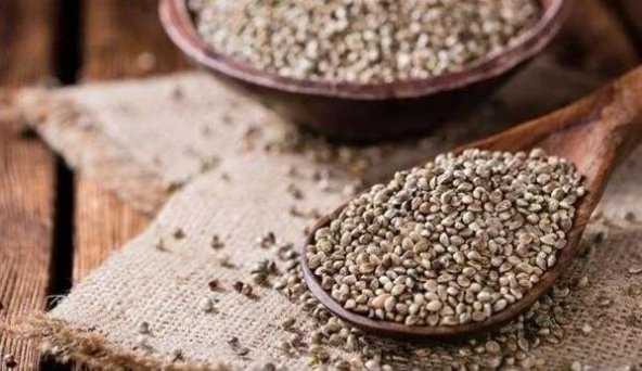 Kenevir Tohumu Kavrulmuş 500 g e ürün görseli 1