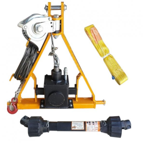 Kadıoğlu Vibrope X Şanzımanlı Halatlı Silkeleme Makinesi ürün görseli 1