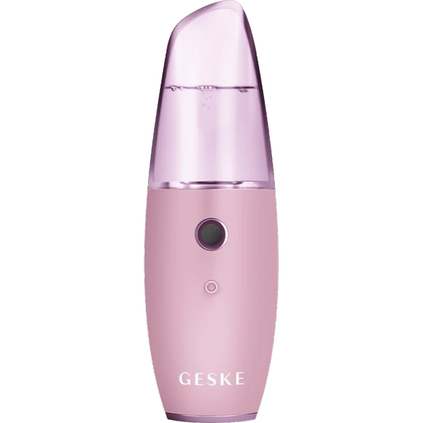 Geske Buharlı Cilt Nemlendirici Ve Yenileyici Yüz Bakım Cihazı Facial Hydration Refresher ürün görseli 1