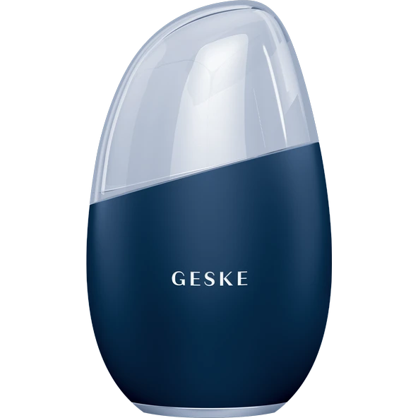 Geske Masaj Aleti ( Soğutma & Isıtmalı) Cool & Warm Face Massager ürün görseli 1