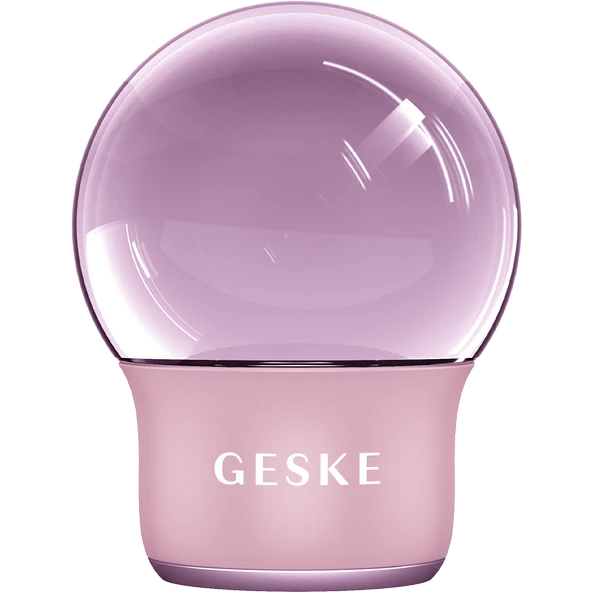 Geske Masaj Aleti ( Soğutma & Isıtmalı) Cool & Warm Face Massager ürün görseli 1