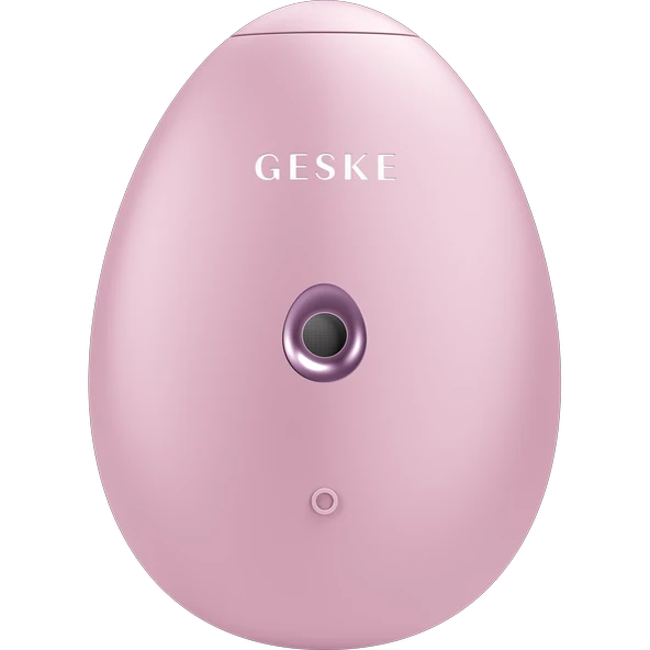 Geske Buharlı Cilt Nemlendirici Ve Yenileyici Yüz Bakım Cihazı  Facial Hydration Refresher ürün görseli 1