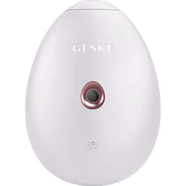 Geske Buharlı Cilt Nemlendirici Ve Yenileyici Yüz Bakım Cihazı Facial Hydration Refresher ürün görseli 1