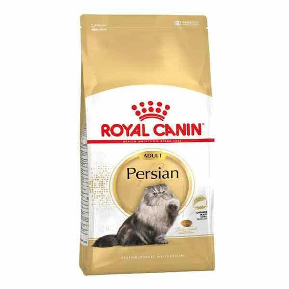 Royal Canin Persian İran Yetişkin Kedi Maması 10 Kg. ürün görseli 1