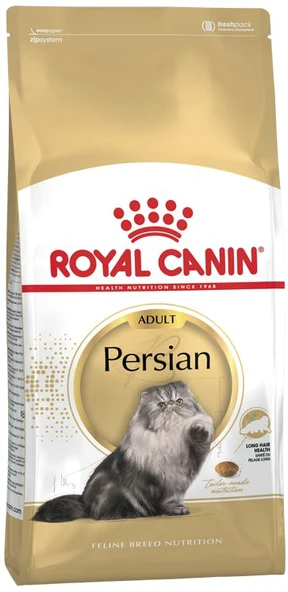 Royal Canin Persian İran Yetişkin Kedi Maması 4 Kg. ürün görseli 1