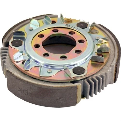 Aprilia 500	ATLANTIC RMS Debriyaj Balatası X9  2001-04 ürün görseli 1