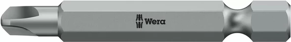 Wera 875/4 # 4x89mm Bits 05066788001 ürün görseli 1