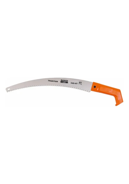 Bahco 340-6T Budama Testeresi - Resim 3