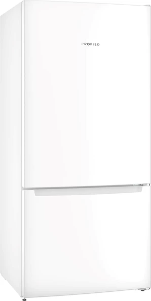 Profilo BD3086WEVN Kombi No Frost Buzdolabı ürün görseli 1