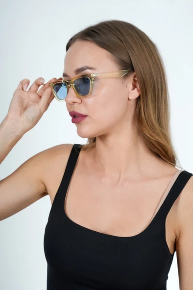 2829 C03 53 Optelli Polarize Güneş Gözlüğü ürün görseli 1