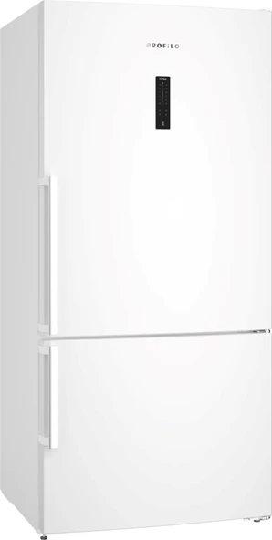 Profilo BD3086WECN Kombi No Frost Buzdolabı ürün görseli 1