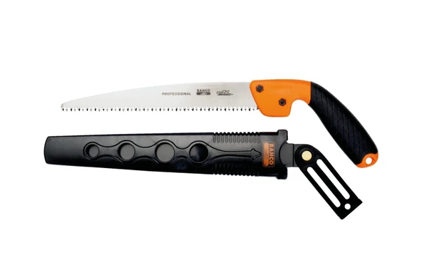 Bahco 5128-JS-H Kılıflı Budama Testeresi ürün görseli 1