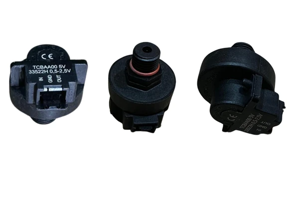 GTE TRANSDUCER ECA DİŞLİ 2,5V G 1/4 ürün görseli 1