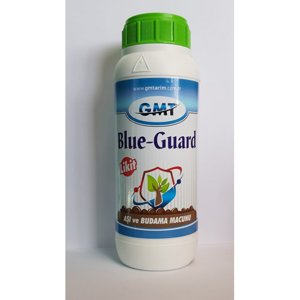 GMT Blue-Guard Sıvı Aşı ve Budama Macunu 1 Kg ürün görseli 1