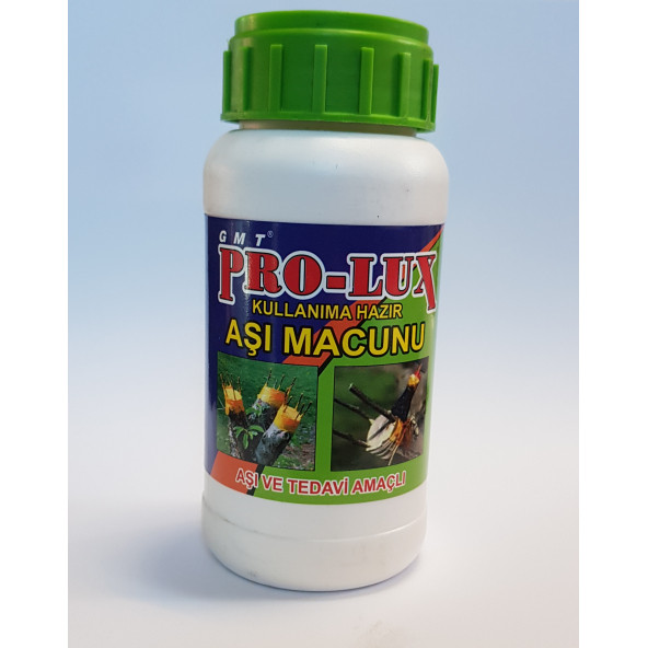 GMT Pro-Lux Sıvı Aşı ve Budama Macunu 250 gr 2 Adet ürün görseli 1