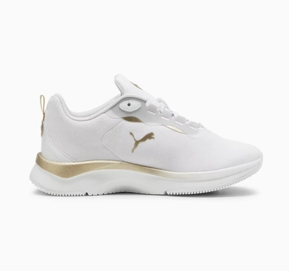 Puma Softride Orla Metallic Dream 397804_01 Kadın Spor Ayakkabı ürün görseli 1